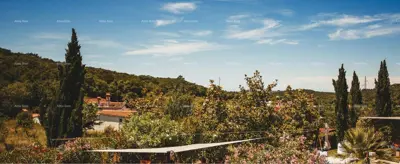 Luxury Istrian stone villa with a pool in Tuscan style, Rovinj! - 3
