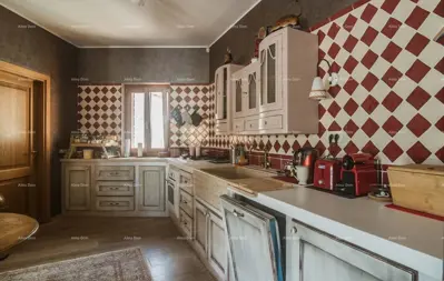 Luxury Istrian stone villa with a pool in Tuscan style, Rovinj! - 18