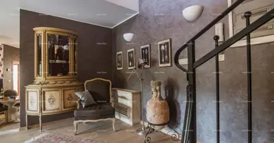 Luxury Istrian stone villa with a pool in Tuscan style, Rovinj! - 22