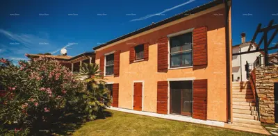 Luxury Istrian stone villa with a pool in Tuscan style, Rovinj! - 11