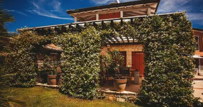Luxury Istrian stone villa with a pool in Tuscan style, Rovinj! - 12