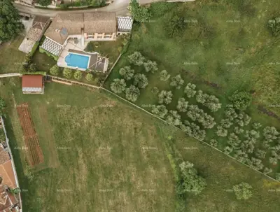 Luxury Istrian stone villa with a pool in Tuscan style, Rovinj! - 7