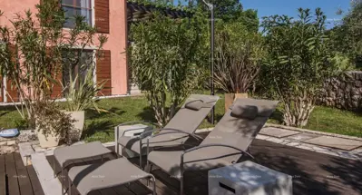 Luxury Istrian stone villa with a pool in Tuscan style, Rovinj! - 16