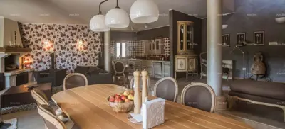 Luxury Istrian stone villa with a pool in Tuscan style, Rovinj! - 21