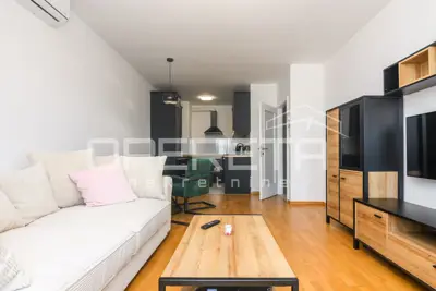 Apartment, rent, Stenjevec, 50 m² - 2