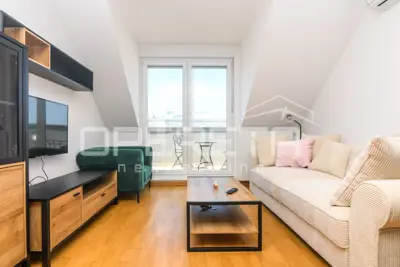 Apartment, rent, Stenjevec, 50 m² - 1