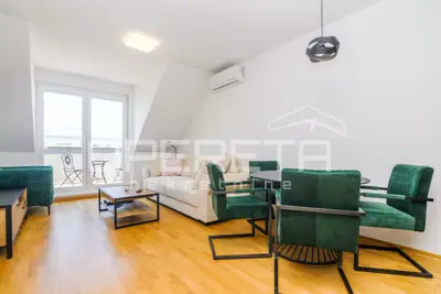 Apartment, rent, Stenjevec, 50 m² - 5
