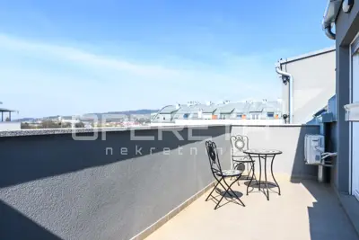 Apartment, rent, Stenjevec, 50 m² - 9