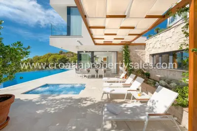 Haus, Hvar, 195 m², 5 000 000 € - 17