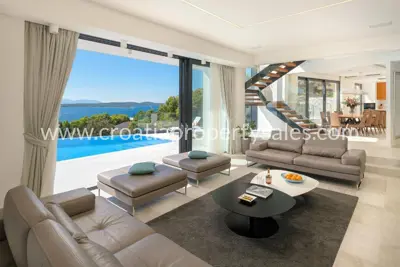 Haus, Hvar, 195 m², 5 000 000 € - 8