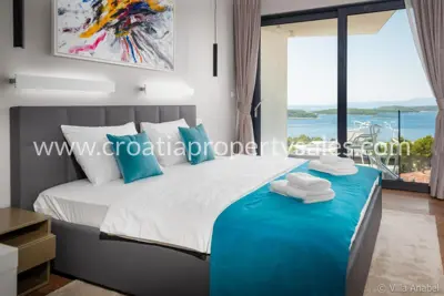 Haus, Hvar, 195 m², 5 000 000 € - 12