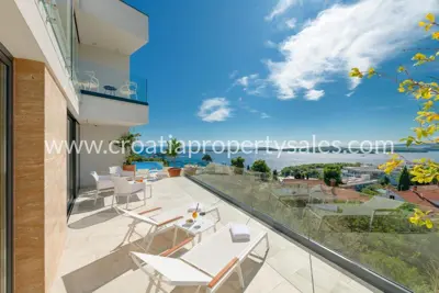 Haus, Hvar, 195 m², 5 000 000 € - 3