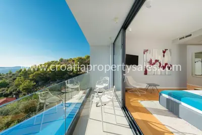 Haus, Hvar, 195 m², 5 000 000 € - 5