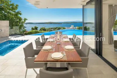 Haus, Hvar, 195 m², 5 000 000 € - 6