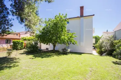 Kuća 420 m², Fažana - Štinjan, veliki potencijal