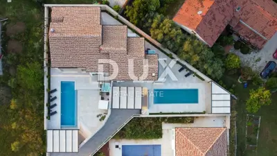 House for sale in Nova Vas, 178,7 m² - 10