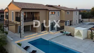 House for sale in Nova Vas, 178,7 m² - 2