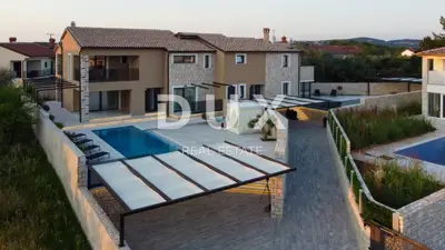 House for sale in Nova Vas, 178,7 m² - 12