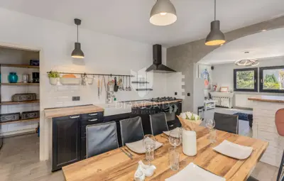 Haus 166 m², Pobri - Nähe zu Opatija und zum Meer - 11