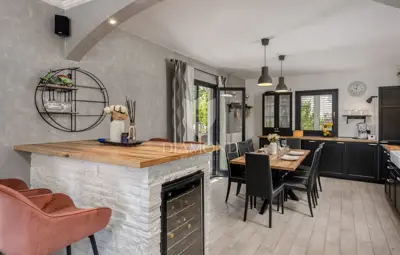 Haus 166 m², Pobri - Nähe zu Opatija und zum Meer - 7
