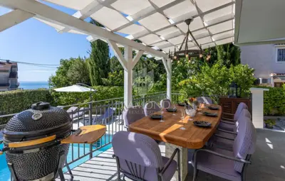Haus 166 m², Pobri - Nähe zu Opatija und zum Meer - 2