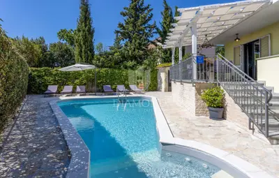Haus 166 m², Pobri - Nähe zu Opatija und zum Meer - 6
