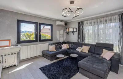 Haus 166 m², Pobri - Nähe zu Opatija und zum Meer - 8