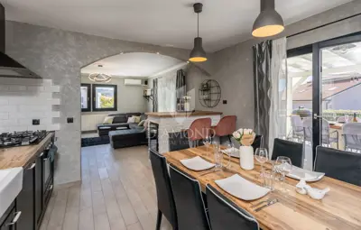Haus 166 m², Pobri - Nähe zu Opatija und zum Meer - 10