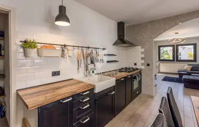 Haus 166 m², Pobri - Nähe zu Opatija und zum Meer - 13