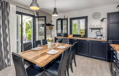Haus 166 m², Pobri - Nähe zu Opatija und zum Meer - 15