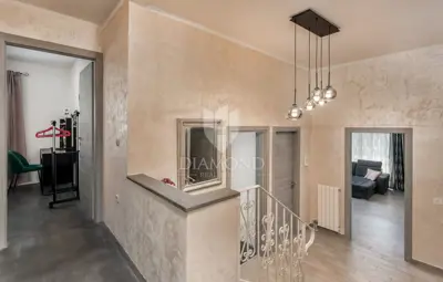 Haus 166 m², Pobri - Nähe zu Opatija und zum Meer - 17