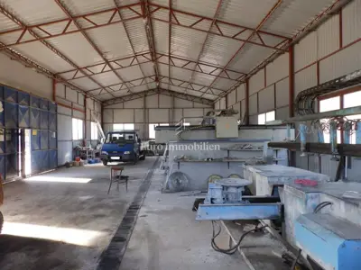 Građevinsko zemljište 12.074 m², Dubrava kod Šibenika - 11