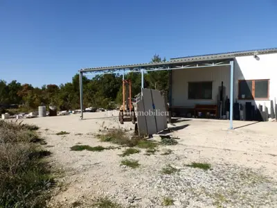 Građevinsko zemljište 12.074 m², Dubrava kod Šibenika - 7
