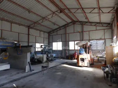 Građevinsko zemljište 12.074 m², Dubrava kod Šibenika - 10