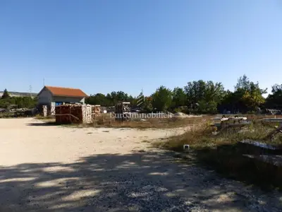 Građevinsko zemljište 12.074 m², Dubrava kod Šibenika - 8