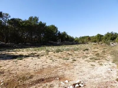 Građevinsko zemljište 12.074 m², Dubrava kod Šibenika - 6