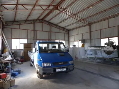 Građevinsko zemljište 12.074 m², Dubrava kod Šibenika - 9