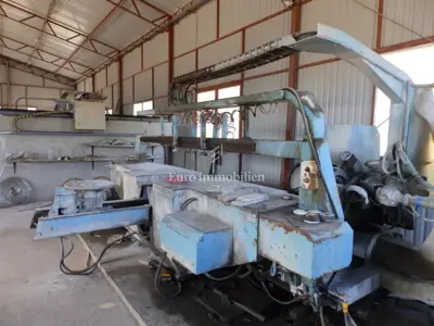 Građevinsko zemljište 12.074 m², Dubrava kod Šibenika - 12
