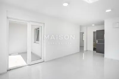 Apartment 46 m², Crikvenica - new build near the beach
