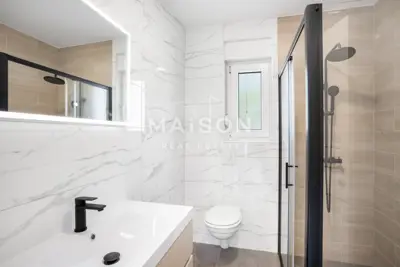 Apartment 46 m², Crikvenica - new build near the beach - 3