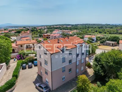 Wohnung zum Kauf in Ližnjan, 45,7 m² - 5