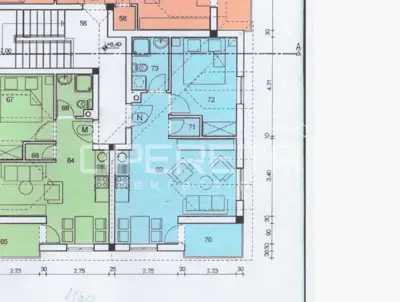 Wohnung zum Kauf in Ližnjan, 45,7 m² - 23