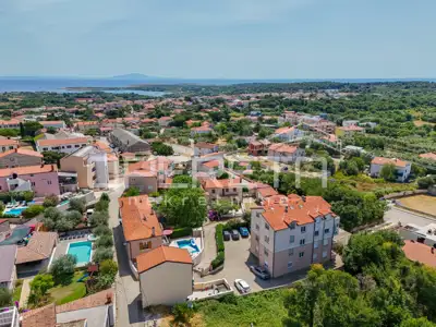 Wohnung zum Kauf in Ližnjan, 45,7 m² - 21