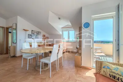 Wohnung zum Kauf in Ližnjan, 45,7 m² - 2