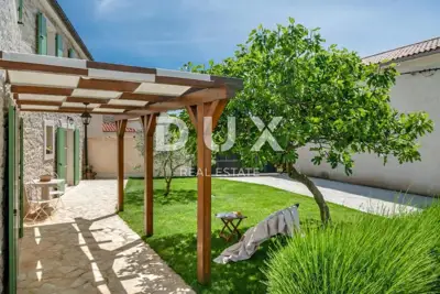 Villa 149 m², Krnica - quiet location near beaches - 2