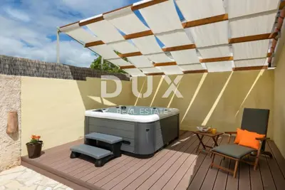 Villa 149 m², Krnica - quiet location near beaches - 22