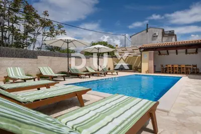 Villa 149 m², Krnica - quiet location near beaches - 5