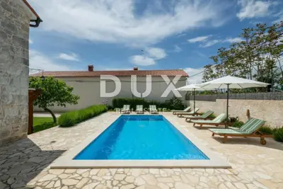 Villa 149 m², Krnica - quiet location near beaches - 6