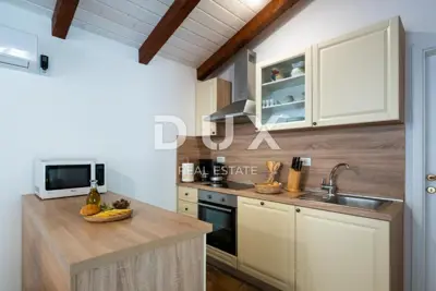 Villa 149 m², Krnica - quiet location near beaches - 15