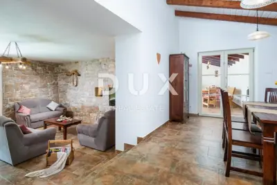 Villa 149 m², Krnica - quiet location near beaches - 13